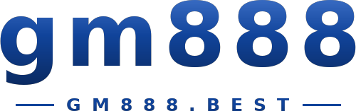 gm888 logo