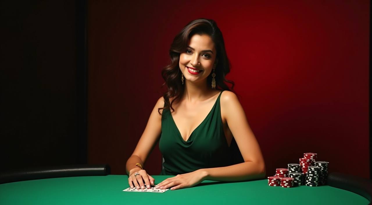 gm888 gm888-এ Table French Roulette কীভাবে সাজানো আছে