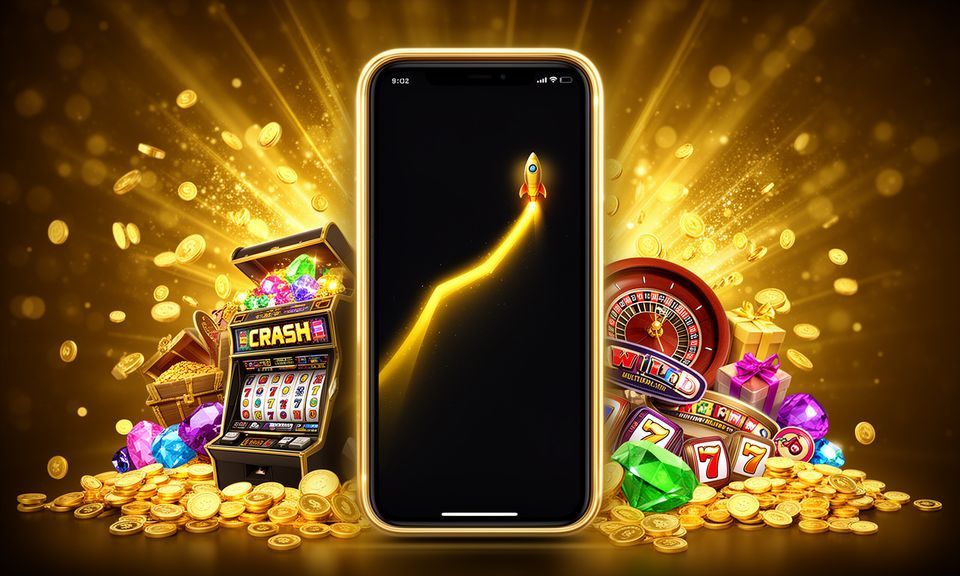 gm888 mobile gaming